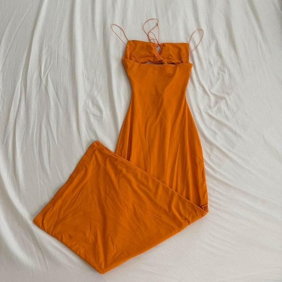 Meshki Dress - Picture 7 of 8